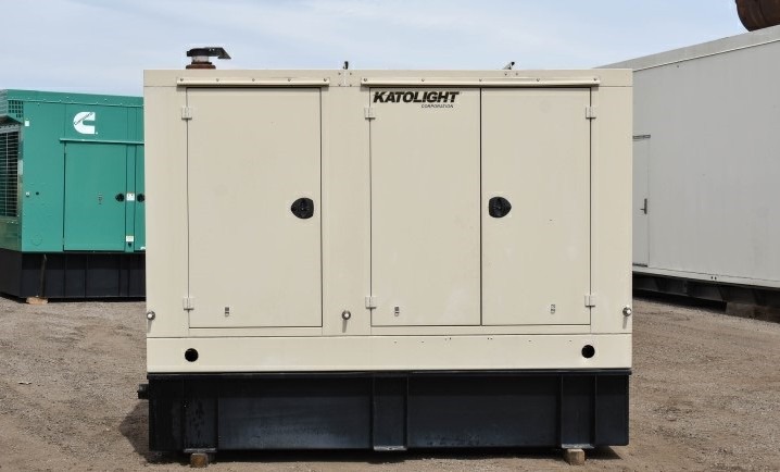 洛扎购买柴油发电机需留心哪些问题?