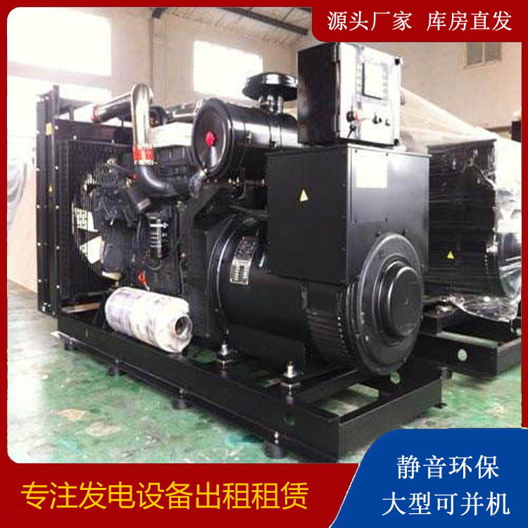 洛扎发电车出租 柴油发电机组需要经常换机油吗？
