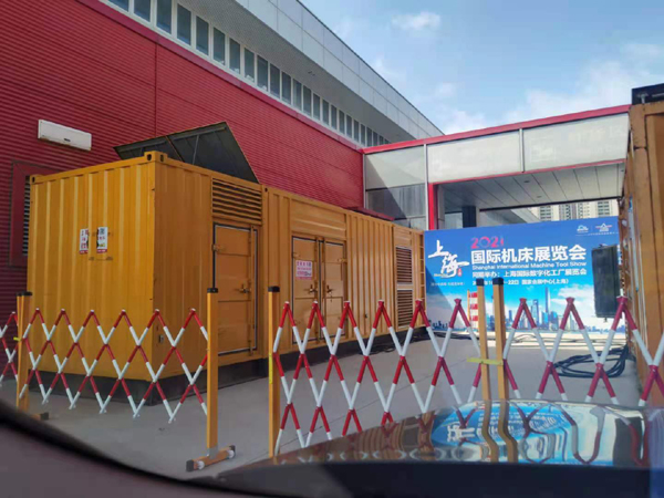 洛扎发电机出租 对于发电机的特性你了解多少？