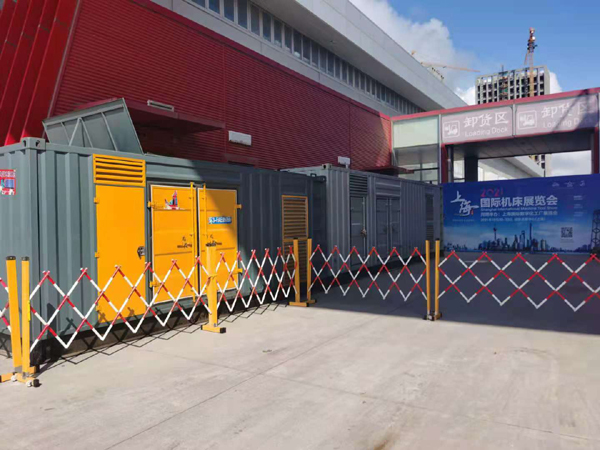 洛扎发电机租赁的“望、闻、问、切”你知道多少？