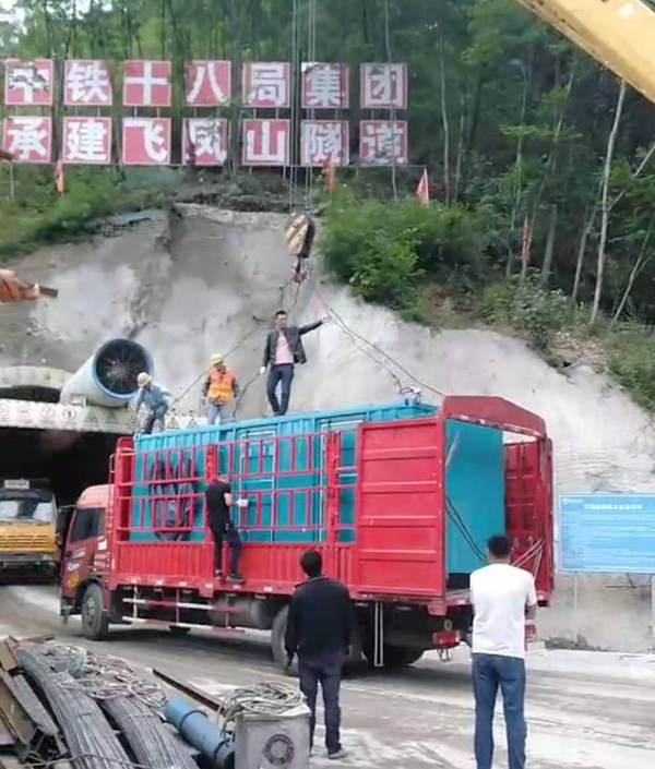 洛扎发电机组维修后输出功率降低是什么问题