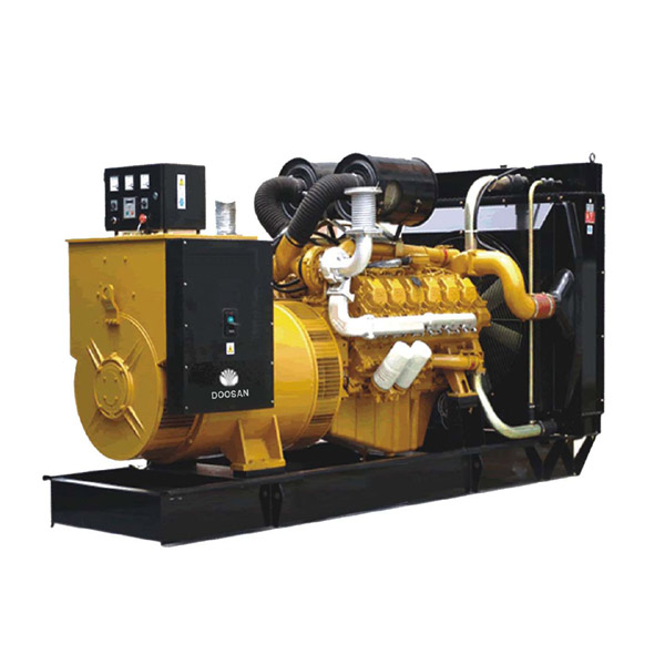 洛扎租赁发电机-怎样确保潍柴发电机组的质量