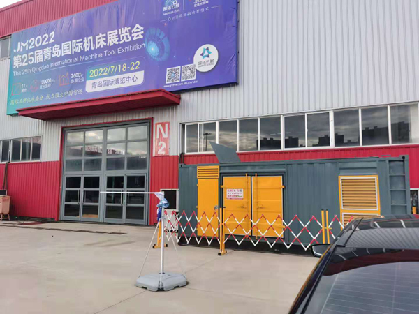 洛扎发电机租赁-柴油发电机组不及时维护危害大