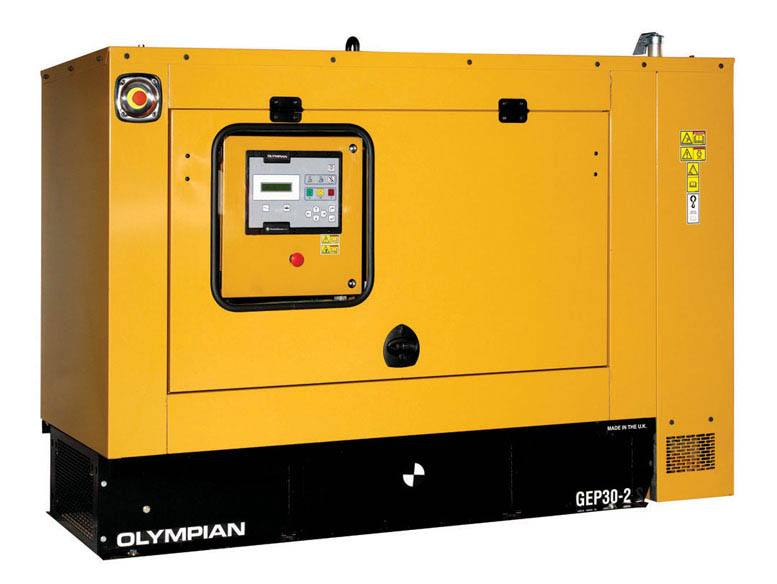 洛扎租赁发电机-发电机要注意做好保养工作