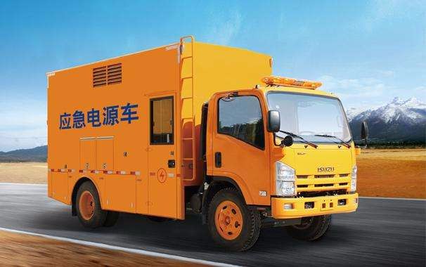 洛扎租赁发电机-柴油发电机组紧急停机的正确操作方法