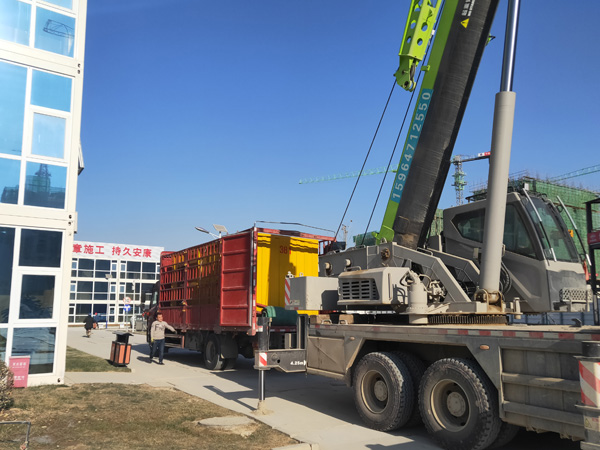 洛扎发电机出租50KW柴油发电机组需要配多粗电缆线