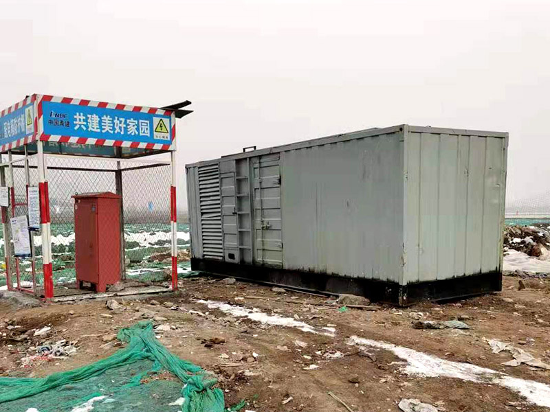 洛扎燃气发电机在高海拔地区运行时会遇到哪些常见故障？