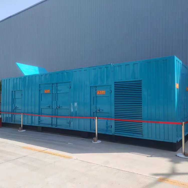 洛扎怎样更换柴油发电机组的空气滤清器？