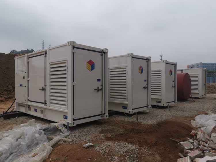 洛扎如何降低 200KW 柴油发电机的燃油消耗率？