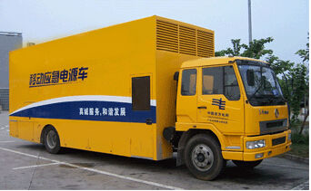 洛扎发电机组如何判断水冷式机油散热器是否需要更换？