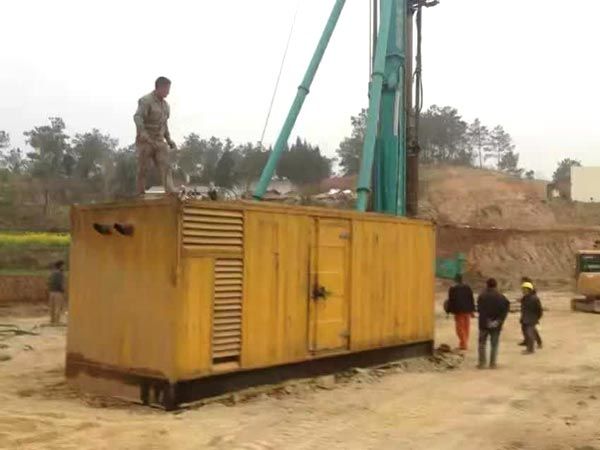 洛扎柴油发电机组应用场合有哪些?