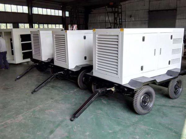 洛扎如何解决柴油发电机组的蓄电池故障?